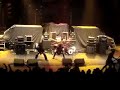 Sanctity - Road to Bloodshed/Once Again(live)