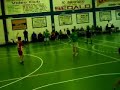 HANDBALL Liga Honor Cab., Ferro 17-Ballester 18. SUSPENDIDO.