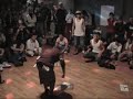 canyon break dance battle   shocking moronism vs outbreak