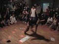 Canyon Break Dance Battle - Shocking Moronism vs Outbreak