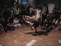 canyon break dance battle   shocking moronism vs outbreak