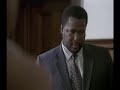 The Wire- Bunk Visits Randy