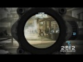 Ghost Recon: Future Soldier video