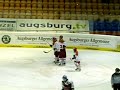Hans Detsch goal