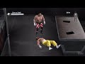 Terry Funk Piledriver Terry Funk Piledriver