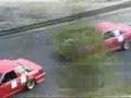 Drifting-and-Crash