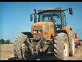 Hip Hop Tractors