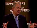 Kish for Council - Comcast Newsmakers