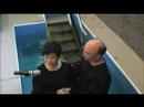Mr & Mrs. Kwok Baptism
