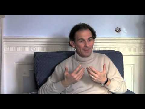 Rupert Spira: The Entire Universe is Intimately Yourself
