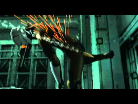 Liquid Snake