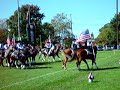 IHA \"Spirit of Long Island\" Mounted Drill Team