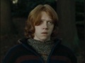 Take A Bow- Ron and Hermione