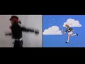 card captor cuervo sakuro me la curo vs sakura