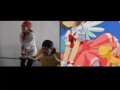 card captor cuervo sakuro me la curo vs sakura