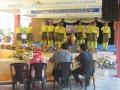 nasyid Anugerah Seri Asrama...