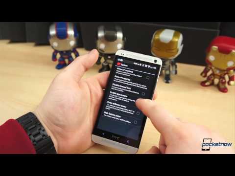 how to remove htc one x bloatware