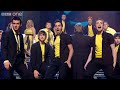 ysgol glanaethwy: rhythm of life   last choir standing   bbc one