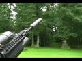 USMC-R - test d'une grenade 208HP