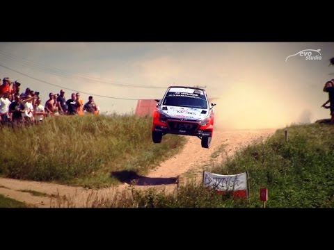 Latest WRC HD & Rally HD Videos