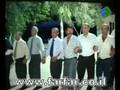 يرغول احسان مهنا حلبي - دالية الكرمل دبكه 2
