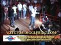 @DIGGLERINCCEO TAKEOVER TV #1 URBAN TV SHOW IN CHICAGO