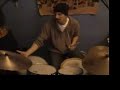 Drum Lesson: Cool Drum Fill pt.4: Variation #2 Drum Lesson: Cool Drum Fill pt.4: Variation #2