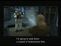Metal Gear Solid: Quick Runthrough