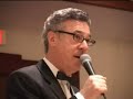Performance by Bo & Bill Winiker featuring Tony Deblois