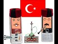 NOKIA Turqisht-Turkce-Turkish-Turkische 2008 NOKIA Turqisht-Turkce-Turkish-Turkische 2008