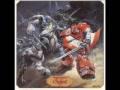 Panzer World Galient Ending Theme (English Version)