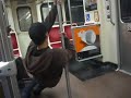 metro pole dance mike