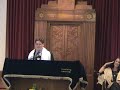 my bar mitzvah speech (FUNNY!) my bar mitzvah speech (FUNNY!)