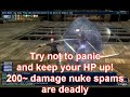 FFXI: RDM ENM60 \"Pulling the Strings\"
