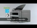 Canon i-SENSYS MF4270 Laser Multifunctional (NL) Canon i-SENSYS MF4270 Laser Multifunctional (NL)
