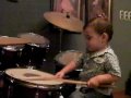 AJ Drummin' II.MP4
