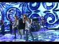 Comme ci comme ca  Live in Eurovision Filandi