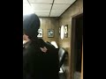 fiya @ dallas recording studio