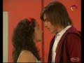 Patito Feo (il Mondo Di Patty) bacio tra Josefina e Guido
