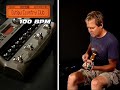 JM4 Looper - Outlaw Country Club 100 BPM JM4 Looper - Outlaw Country Club 100 BPM