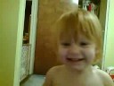 autumn hollingshead on computer