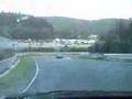 Mitsubishi Eclipse 1G D20 Nordschleife Part 2