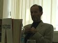 Ana Politkovska - Zadnji zapisi (vprašanja 1) ...Miha Lampreht in Branko Soban odgovarjata na vprašanje.Katja Lenart