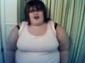 Nichole Singing \"I Hope You Dance\"