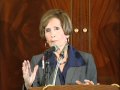 Legislating in Heels--An Anecdotal Journal: The Honorable Constance Connie Morella