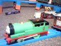 tomy thomas and friends prolouge