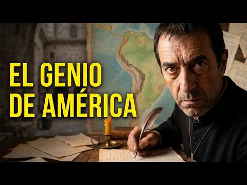 ¿Por qué España ocultó al mayor genio del siglo XVI?