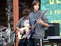 Rush - yyz  - Altruismos cover