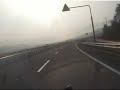 Motorrad-Video Korea: Haman-gun motorbike ride, BMW K1200LT