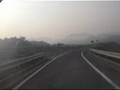 Korea: Haman-gun motorbike ride, BMW K1200LT